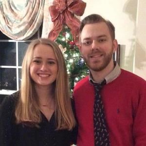 Meet your Posher, Mary katherine